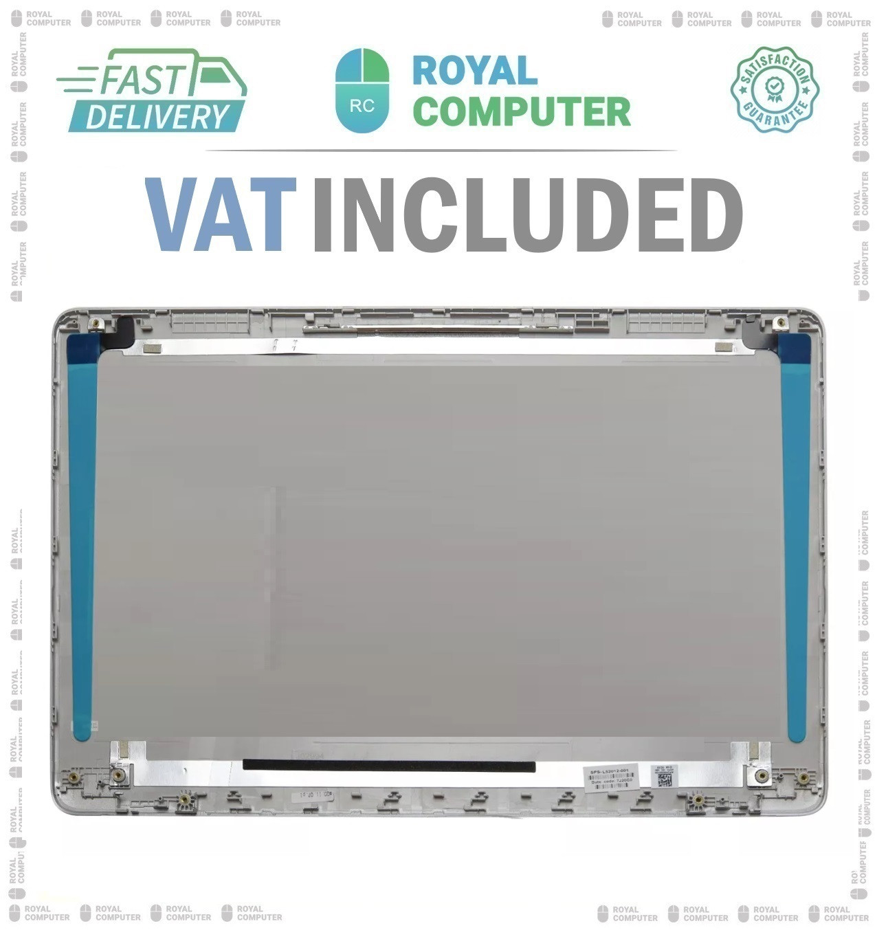 KEYBOARD NUMBER 75 1