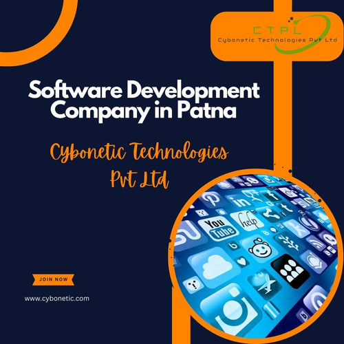 Software Company in Patna: Cybonetic Technologies Pvt Ltd.jpg