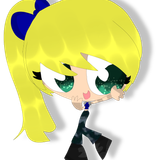 Kim (EddsWorld)