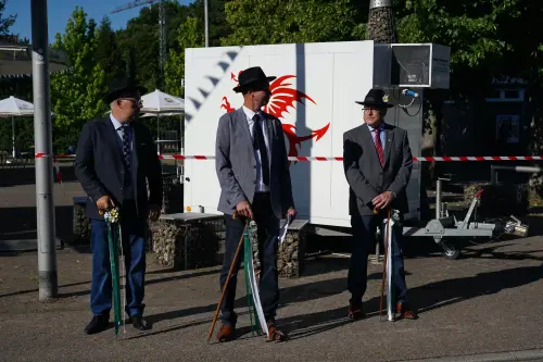 Foto vom Jubiläum 2022: HUF03101.webp