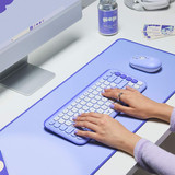logitech tasti Logitech POP: tasti iconici per un lavoro più creativo