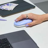 logitech tasti Logitech POP: tasti iconici per un lavoro più creativo