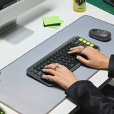 logitech tasti Logitech POP: tasti iconici per un lavoro più creativo