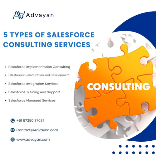 5 types of Salesforce Consulting Services.jpg