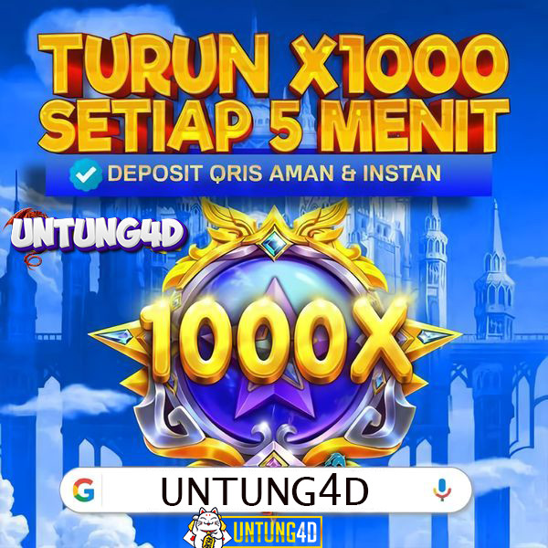 UNTUNG4D | Pilihan Tepat Situs Login Resmi | Sistem Informasi Inovasi