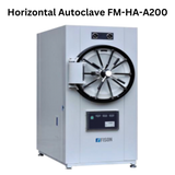 Horizontal Autoclave FM HA A200