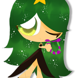 Carol cookie