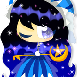 Moonlight cookie