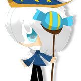 Wizard cookie