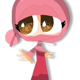 Strawberry cookie