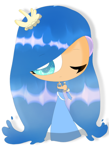 Sea Fairy cookie.png