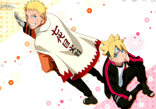 [Novidade/Notícia] Animador da Pierrot afirma que o anime de Boruto foi cancelado (por enquanto...) - Página 2 DpvRz4R.md