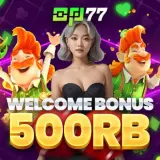 OP77 Slot: Situs Resmi Slot Gampang Maxwin dan Bonus Besar