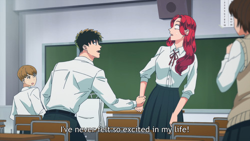 Yakuza.Fiancé.Raise.wa.Tanin.ga.Ii.S01E01.Aint.no.place.for.losers.here.1080p.CR.WEB DL.JPN.AAC2.0.H