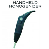 Handheld Homogenizer