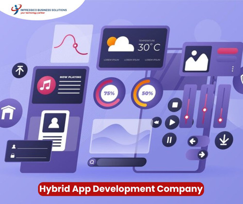 Empowering Your Vision Custom Hybrid App Development.jpg