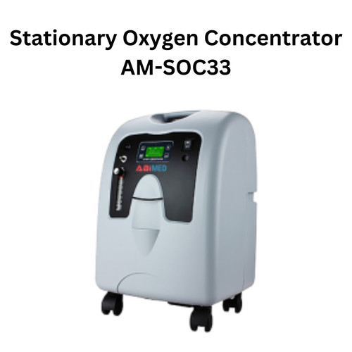 Stationary Oxygen Concentrator AM SOC33.jpg