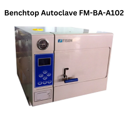 Benchtop Autoclave FM BA A102.png