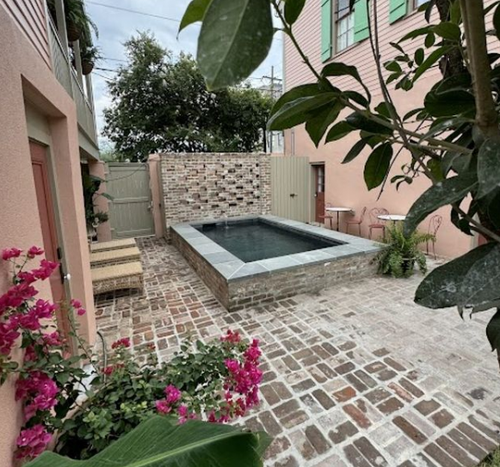 Louisiana Land Art New Courtyards.png