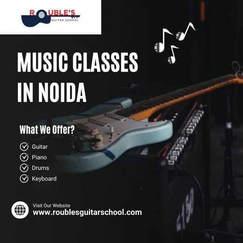 Rouble's Guitar School_ Premier Music Classes in Noida.jpg