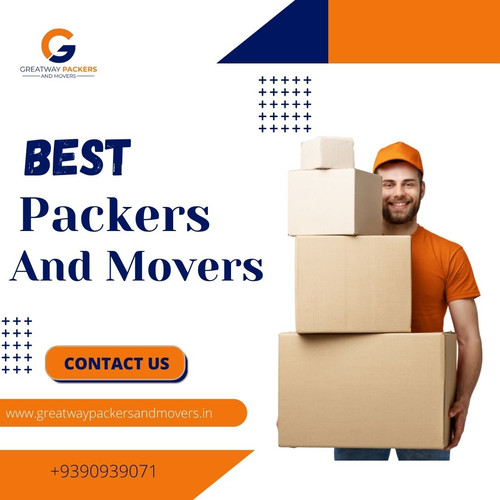 Top Packers and Movers in Dilsukhnagar - Greatwaypackersandmovers.jpg