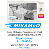 Flyer Mikamed2