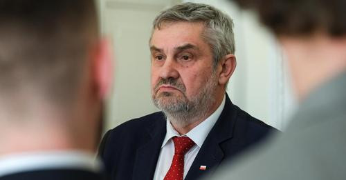 10278689080081928122?url=https%3A%2F%2Ftvn24.pl%2Fnajnowsze%2Fcdn zdjecie 1979539 pap202404300tu ph7.jpg