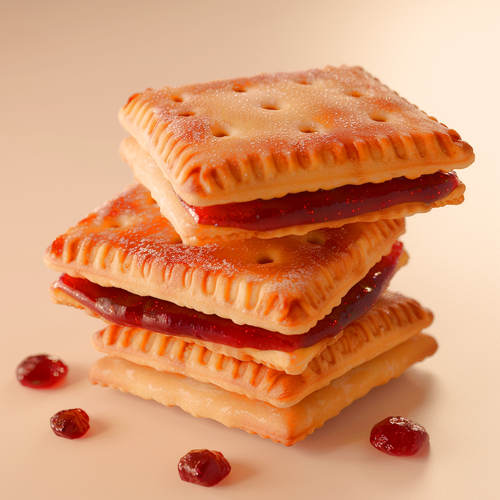 leonrud photorealistic natural low carb pop tarts with jam fi 9d1a0710 631c 42bc 9cb0 a4e6aa712148 2.png
