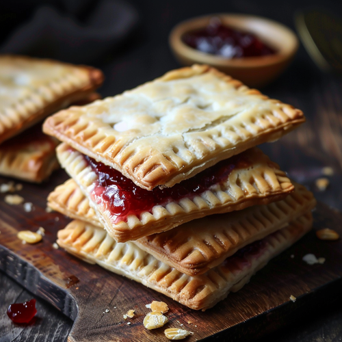 leonrud photorealistic natural low carb pop tarts with jam fi 9da54407 72cb 4abf bbb7 29db930ab757 1.png