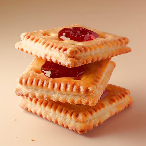 leonrud photorealistic natural low carb pop tarts with jam fi 9d1a0710 631c 42bc 9cb0 a4e6aa712148 3.png