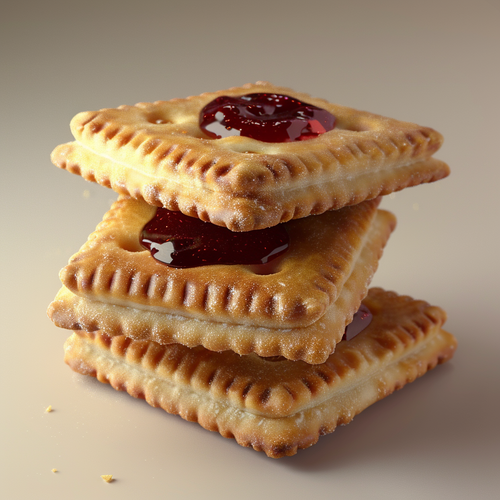 leonrud photorealistic natural low carb pop tarts with jam fi 9d1a0710 631c 42bc 9cb0 a4e6aa712148 3.png