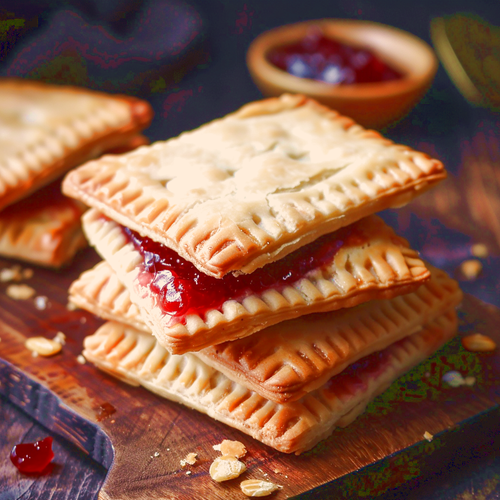 leonrud photorealistic natural low carb pop tarts with jam fi 9da54407 72cb 4abf bbb7 29db930ab757 1.png