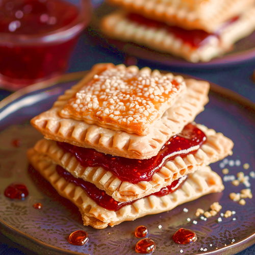 leonrud photorealistic natural low carb pop tarts with jam fi 9da54407 72cb 4abf bbb7 29db930ab757 2.png