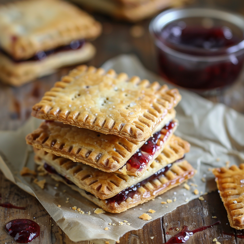 leonrud photorealistic natural low carb pop tarts with jam fi 9c9a59b5 a72e 4b66 bed7 2b29ea37a308 0.png