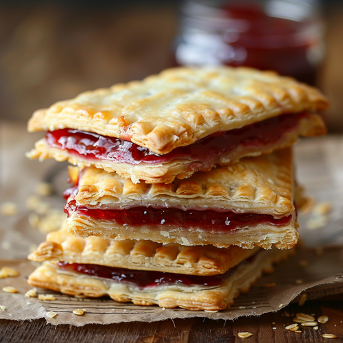 leonrud photorealistic natural low carb pop tarts with jam fi 9c3b22b3 cb55 438c 8c73 eea21f45856f 2.png