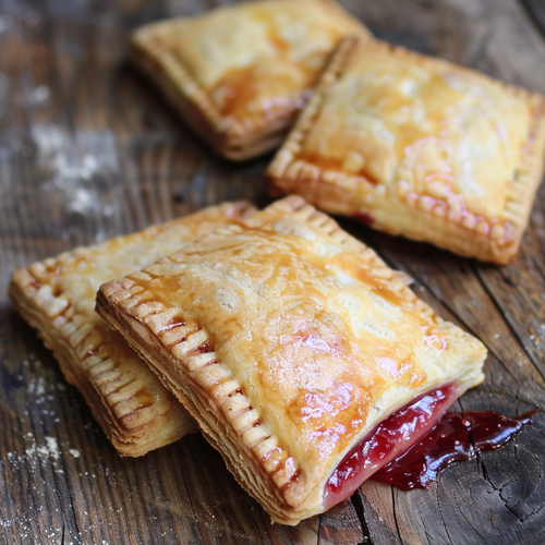 leonrud photorealistic natural low carb pop tarts with jam fi 9df3f112 a970 4f7e 8a01 f77080e5bf67 0.png