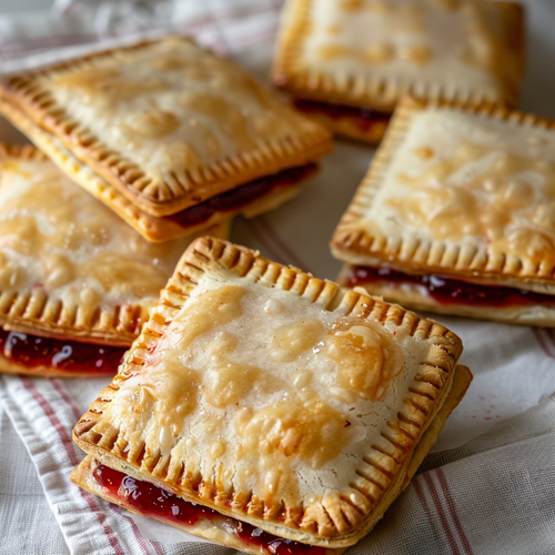 leonrud photorealistic natural low carb pop tarts with jam fi 9cfb92f7 98e0 4a27 a4cb 7887f894ade3 0.png