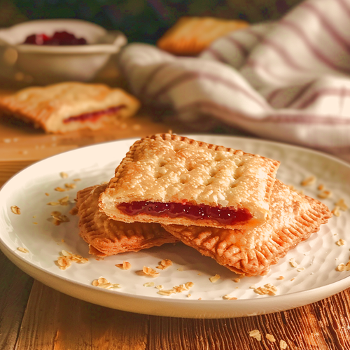leonrud photorealistic natural low carb pop tarts with jam fi 9cfb92f7 98e0 4a27 a4cb 7887f894ade3 2.png