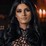 Anya Charlota III