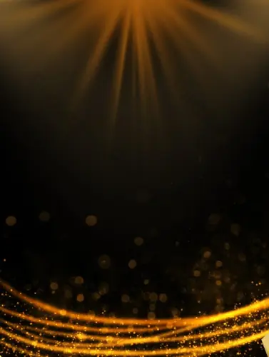 black gold light effect texture background template 2814786.webp