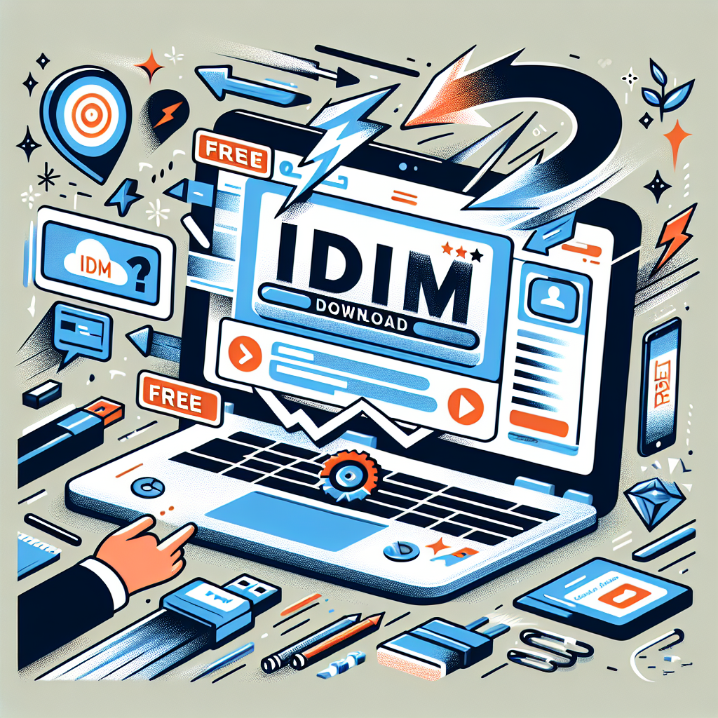 IDM crack download offers a way to access enhanced downloading features securely and efficiently