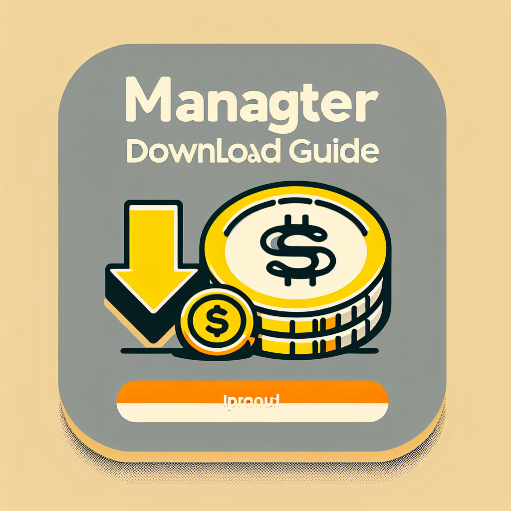 Manager crack download risks and the hidden costs of illegal software acquisition