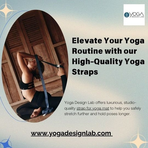 Elevate Your Yoga Routine with our High Quality Yoga Straps.jpg