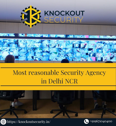Most reasonable Security Agency in Delhi NCR Knockout Security.jpg