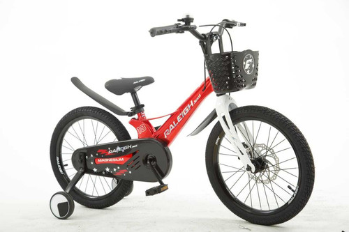 Raleigh Jazzi 18 Red.jpg