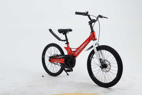 Raleigh Jazzi 20 Red.....jpg