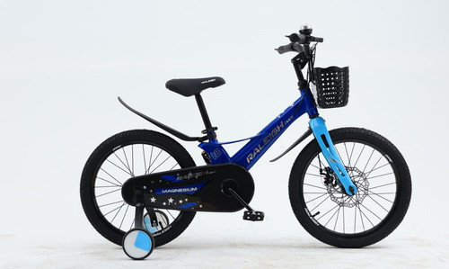 Raleigh Jazzi 18 Blue....jpg