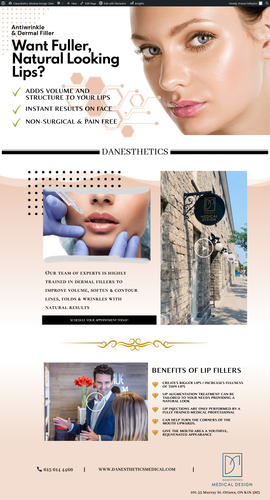 Screenshot 2022 11 28 at 11 58 02 Danesthetics Clinic Danesthetics Medical Design Clinic.png