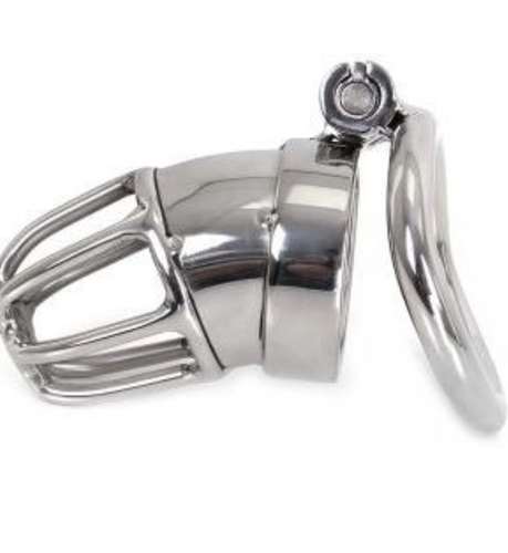 Peniskaefig-magnet schloss abgeschlossen um penis von Benjamin Fiegl 🔒.png