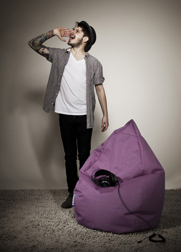 BeanBag BRAVA 2012 Milieu.jpg